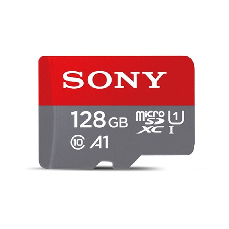 SONY Ultra Micro SD 128GB 32GB 64GB 256GB 1TB 512GB Micro SD Card SD/TF Flash Card Memory Card 32 64 128 gb microSD for Phone