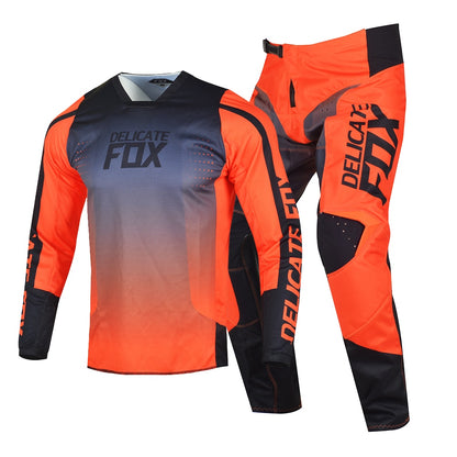 Costum Enduro 2024 FOX Cross Off-road ATV UTV