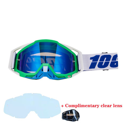 Motocross Goggles Glasses Cycling NEW Mtb Glasses Man Glasses Motorcycle Goggles Motocross Racing Goggles Motorcycle Glasses