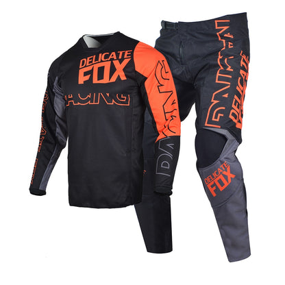 Costum Enduro 2024 FOX Cross Off-road ATV UTV