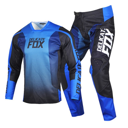 Costum Enduro 2024 FOX Cross Off-road ATV UTV