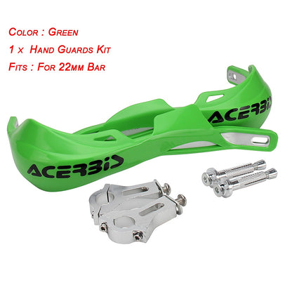 Handguard Acerbis pentru KTM HONDA YAMAHA YZ SUZUKI