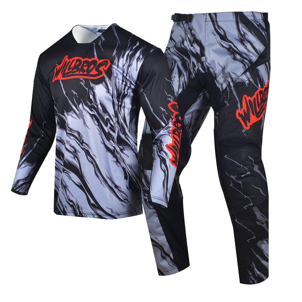 Costum Enduro Motocross ATV UTV