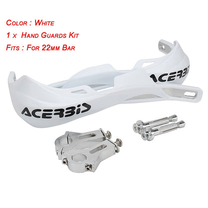 Handguard Acerbis pentru KTM HONDA YAMAHA YZ SUZUKI