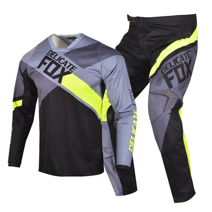 Costum Enduro 2024 FOX Cross Off-road ATV UTV