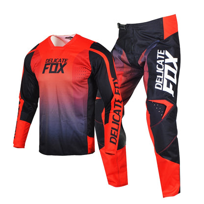 Costum Enduro 2024 FOX Cross Off-road ATV UTV