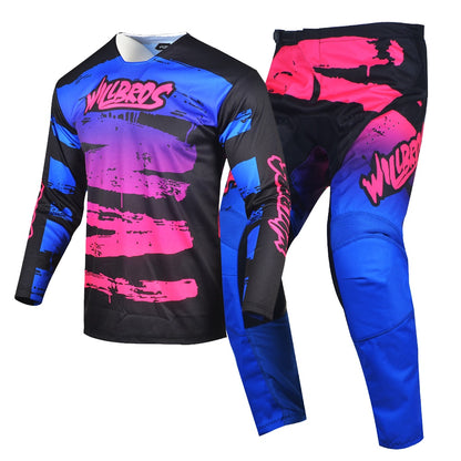 Costum Enduro Motocross ATV UTV